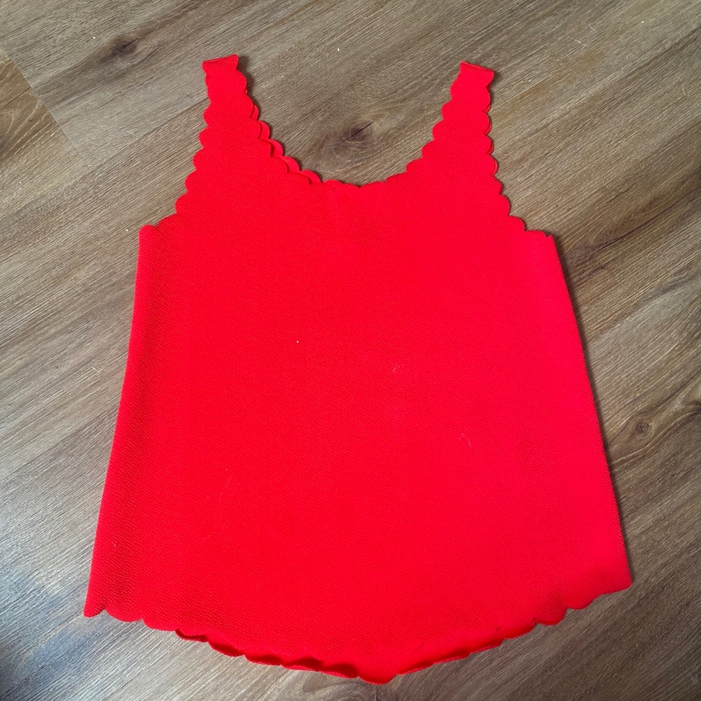 H&M tank top